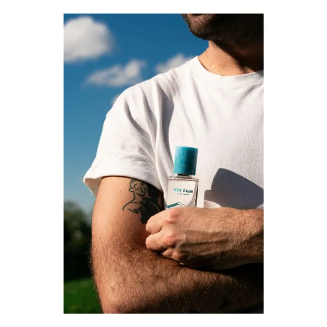Agua de perfume Petit Grain - 50 ml