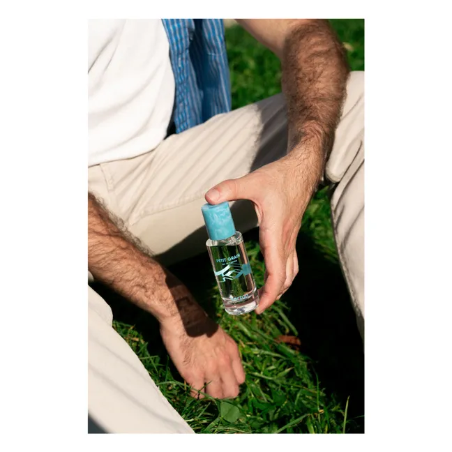 Agua de perfume Petit Grain - 50 ml