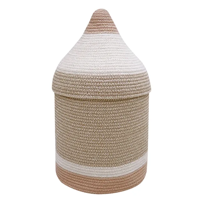 Panier de rangement Crayon | Pink