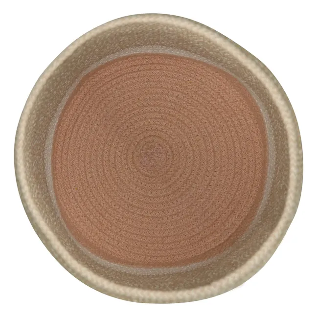 Panier de rangement Crayon | Pink