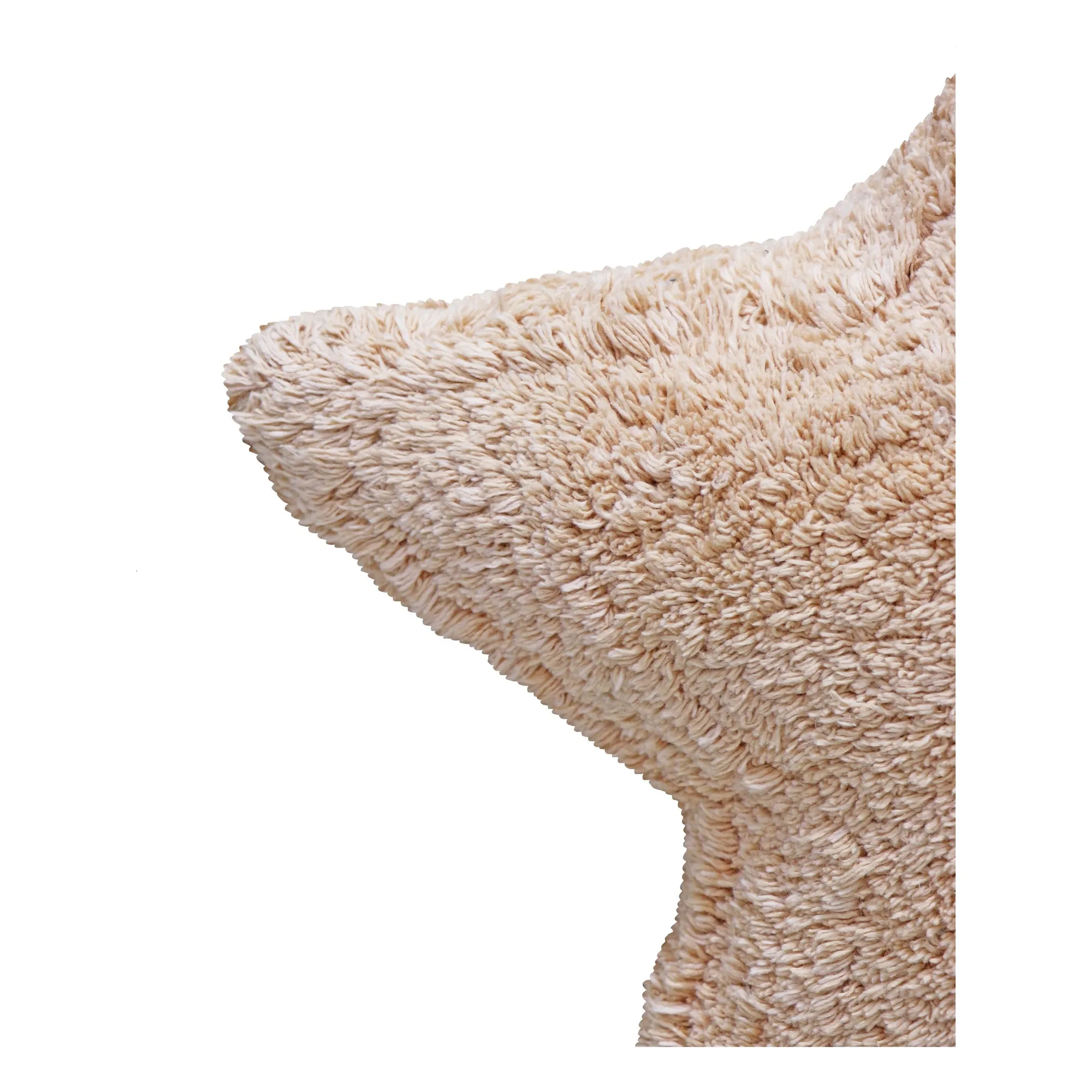 Coussin Etoile | Rose- Image produit n°2