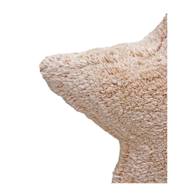 Coussin Etoile | Pink