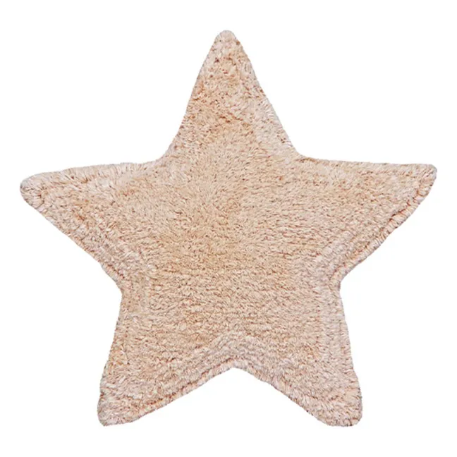 Coussin Etoile | Pink