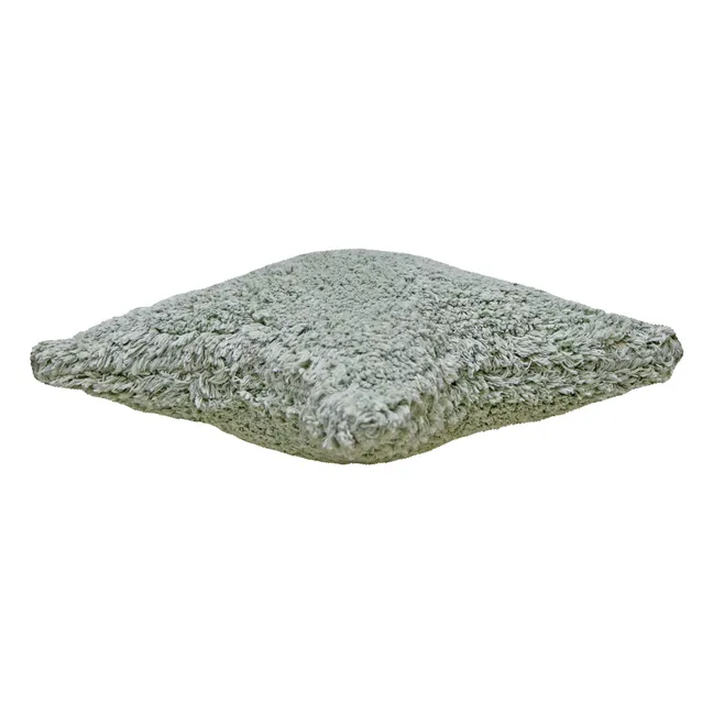 Coussin Etoile | Light Blue