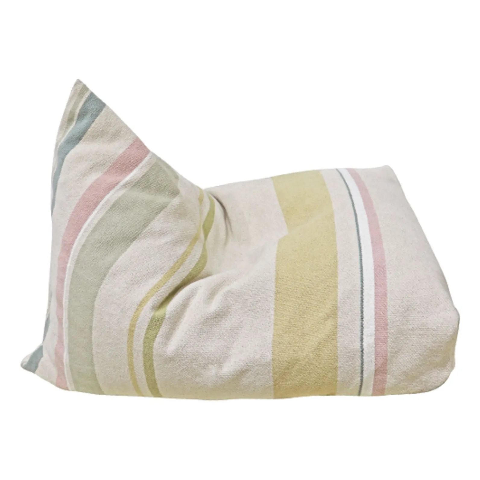 Lorena Canals Multicoloured Cleo Pouffe