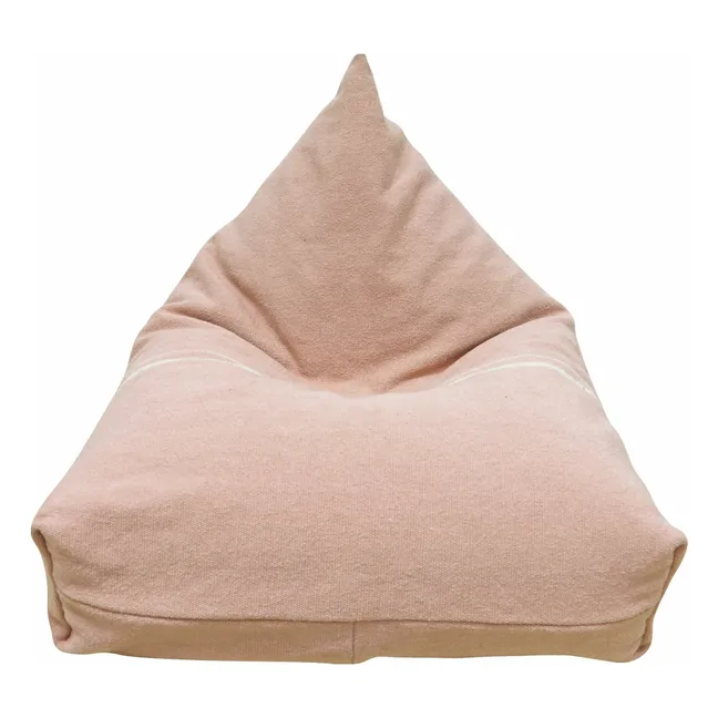 Sitzsack Cleo | Rosa