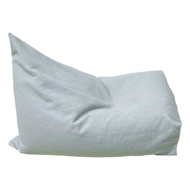 Cleo pouffe | Light Blue