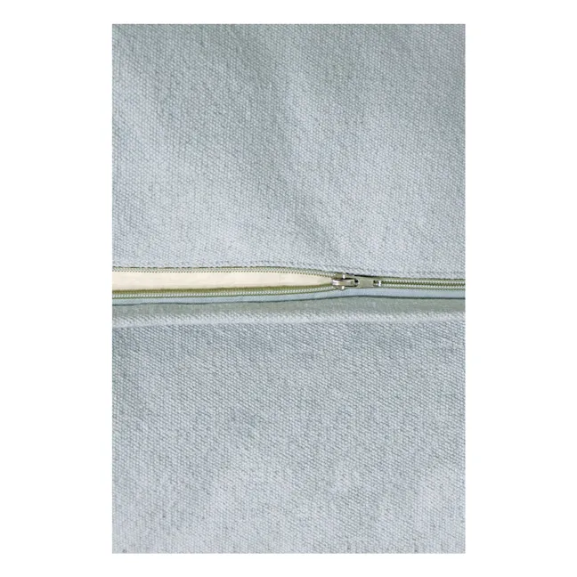 Cleo pouffe | Light Blue