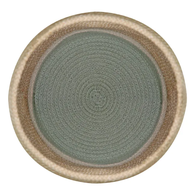 Cesta para lápices | Azul Claro