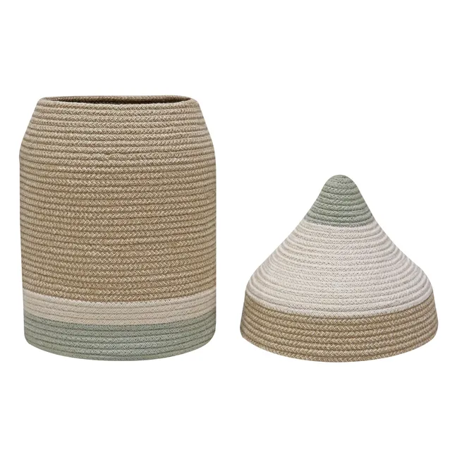 Panier de rangement Crayon | Light Blue