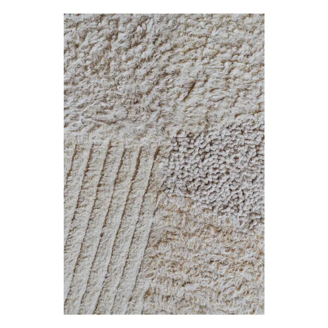 Farm carpet | Beige