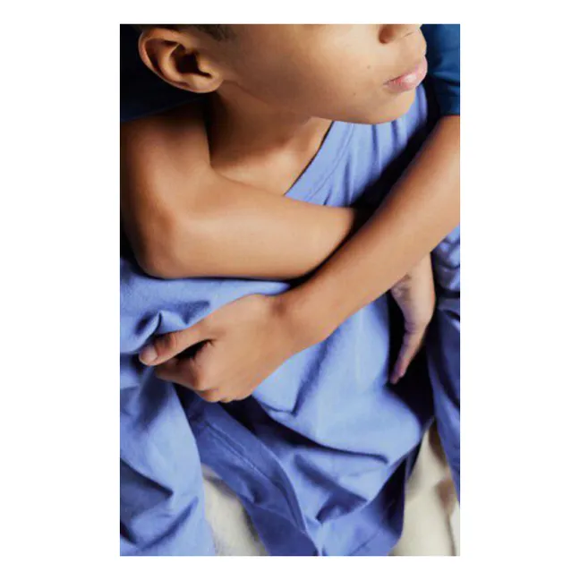 T-Shirt Gamipy | Bleu