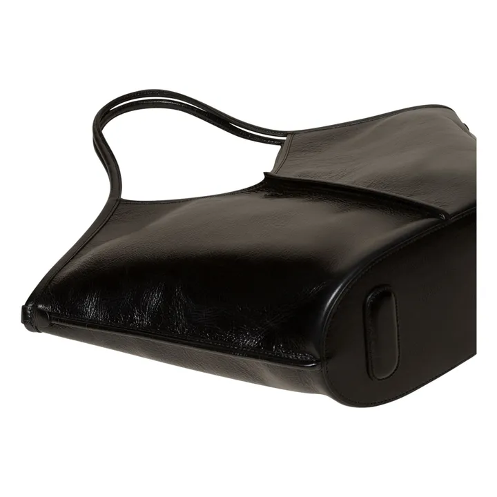 Sac Calella Patiné | Noir- Image produit n°4