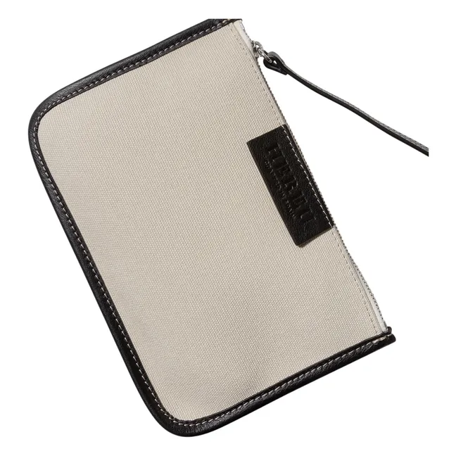 Calella Tasche Bio-Baumwolle | Beige