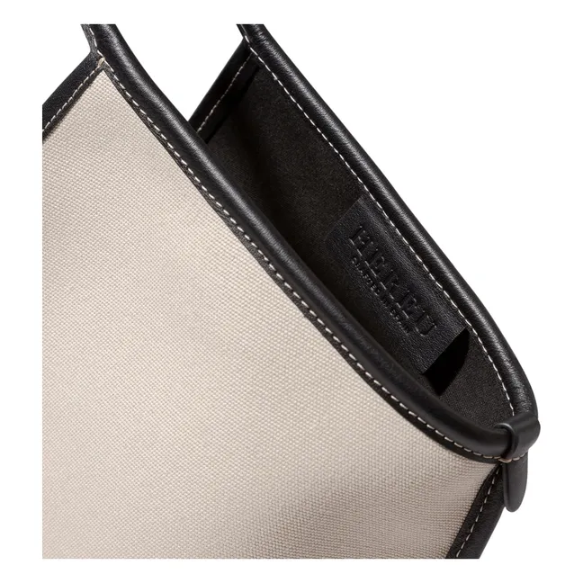 Calella Organic Cotton Bag | Beige
