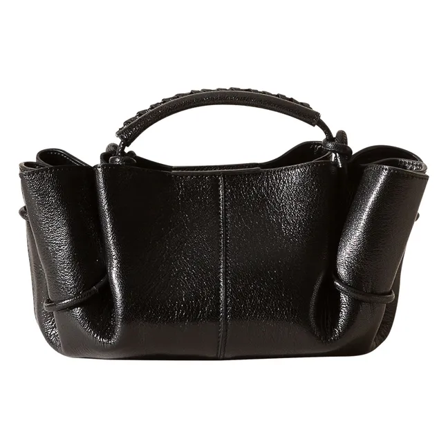 Arta Mini bag | Black