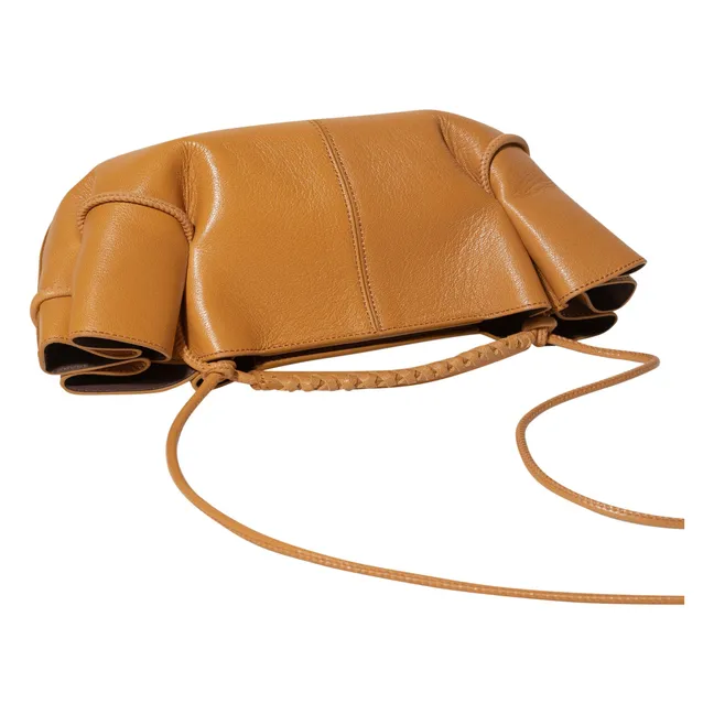 Arta Mini bag | Camel