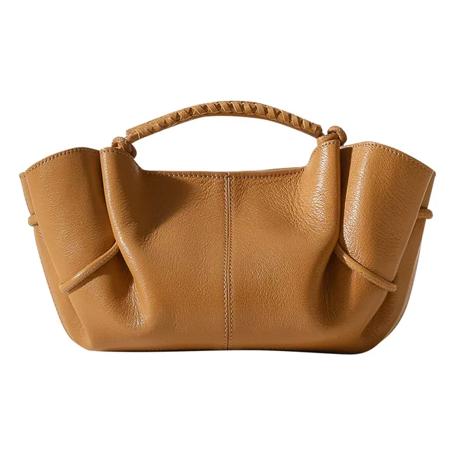 Arta Mini bag | Camel