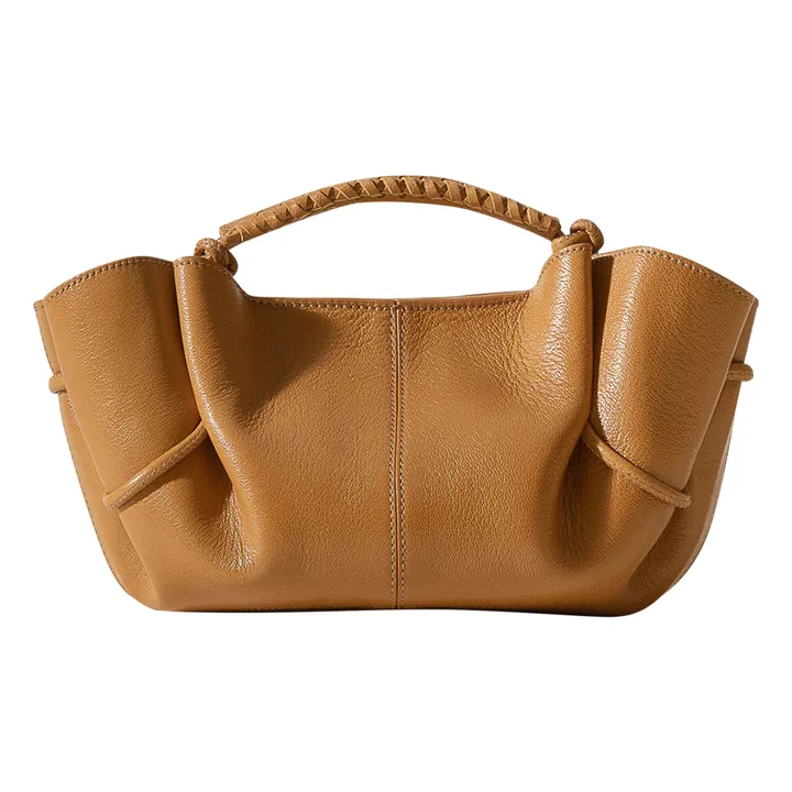 Sac Arta Mini | Camel- Image produit n°0