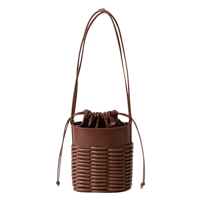 Pinar Bucket Bag | Hazel