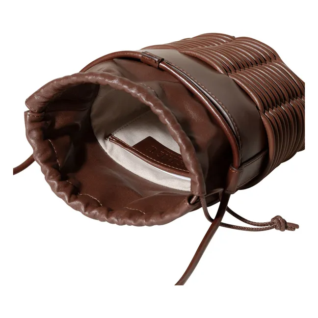 Pinar Bucket Bag | Hazel
