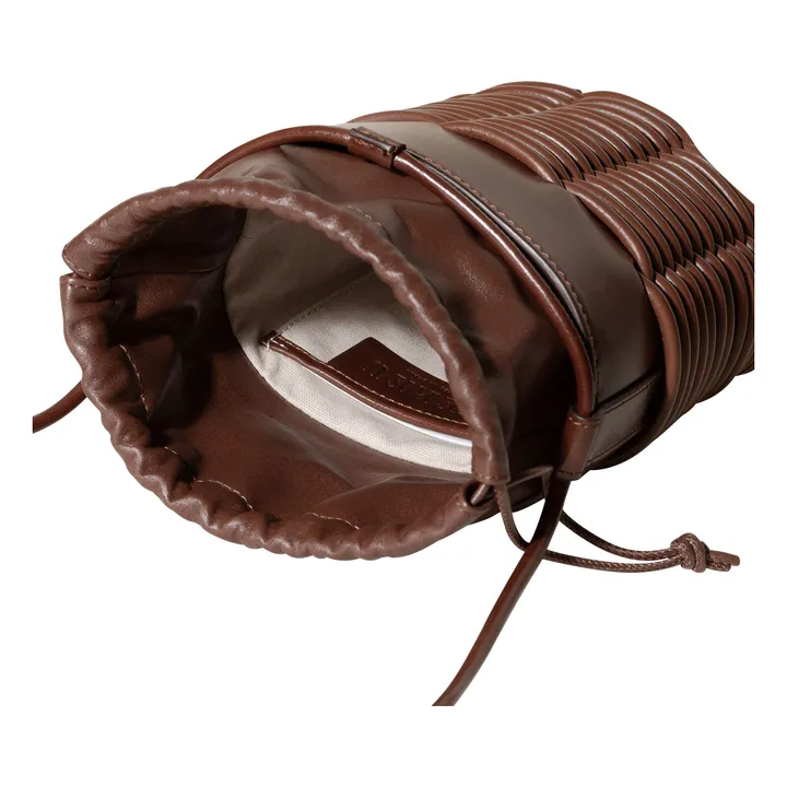 Sac Seau Pinar | Noisette- Image produit n°3
