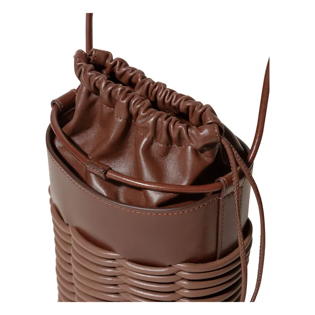Pinar Bucket Bag | Hazel