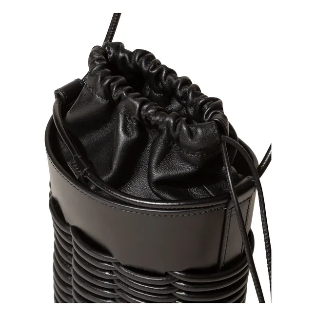 Sac Seau Pinar  | Noir