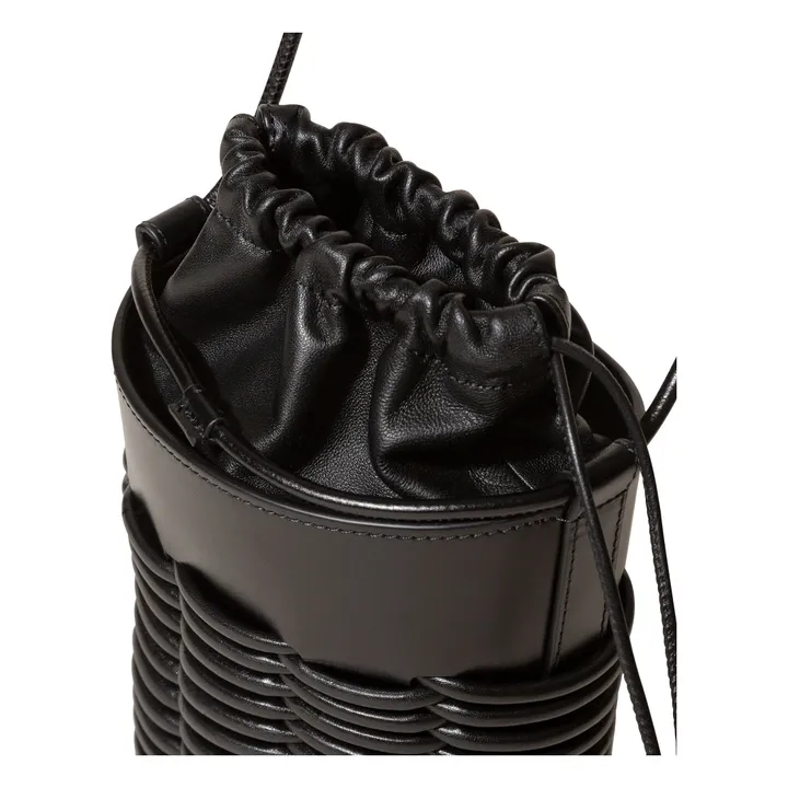 Sac Seau Pinar  | Noir- Image produit n°1