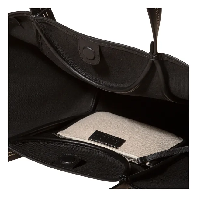 Cuber Bag Bio-Baumwolle | Natur