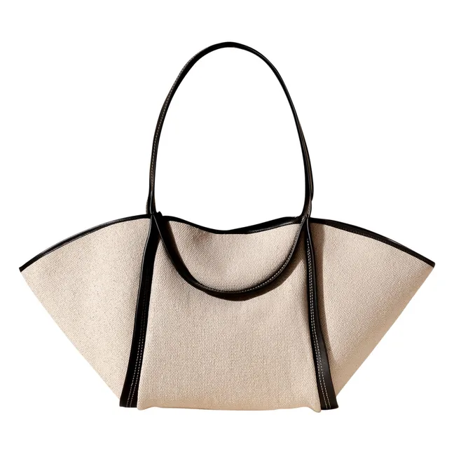 Cuber Bag Bio-Baumwolle | Natur