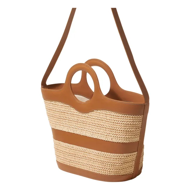 Nasta basket | Camel