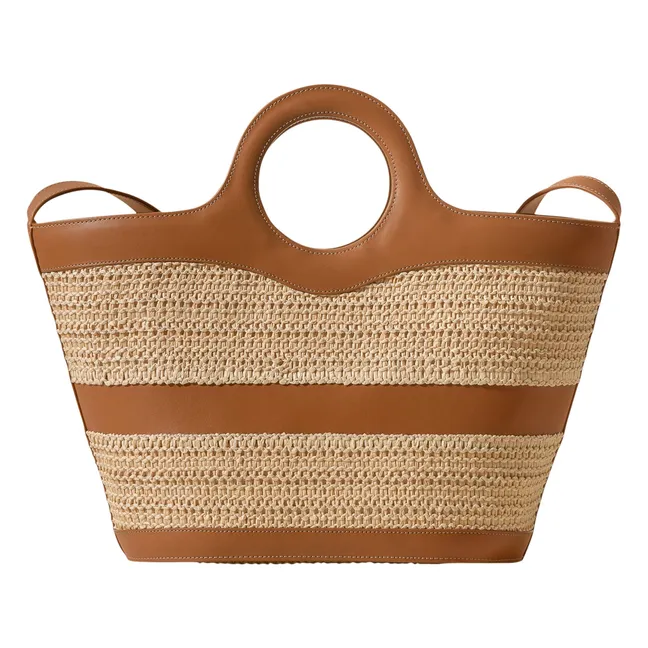 Nasta basket | Camel
