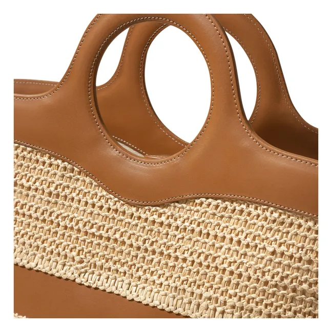 Nasta basket | Camel
