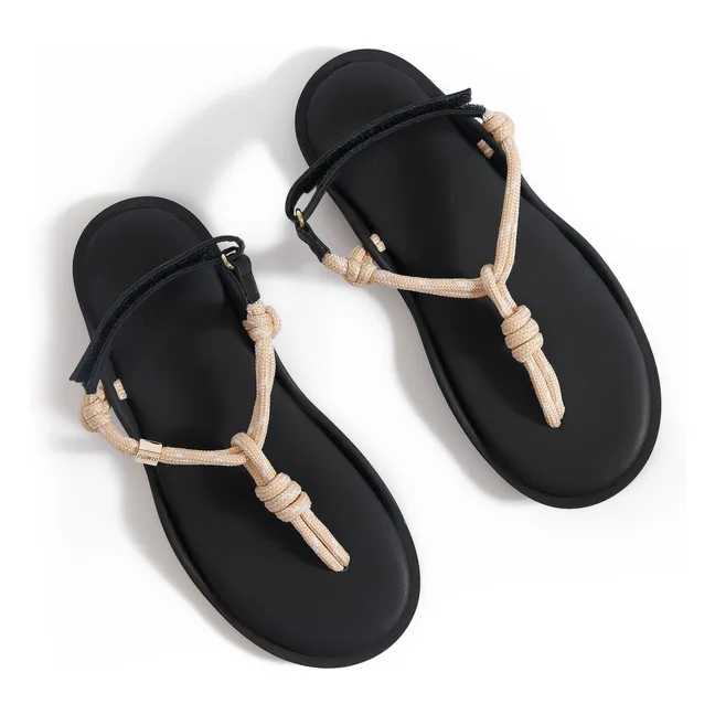 Sandalias Flò | Natural