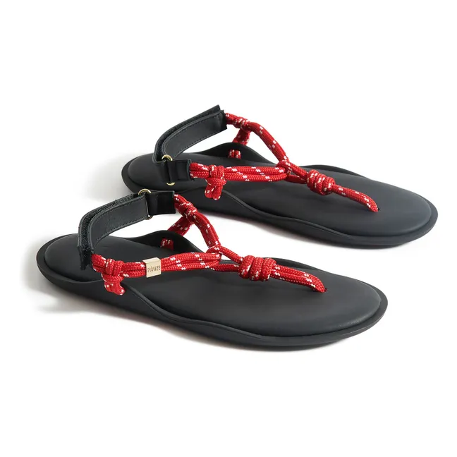 Sandales Flò | Rouge