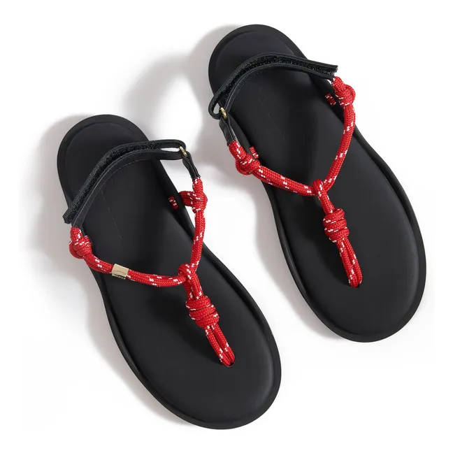 Sandales Flò | Rouge