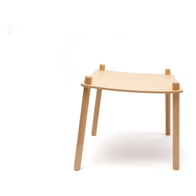 Pago changing table to desk conversion kit