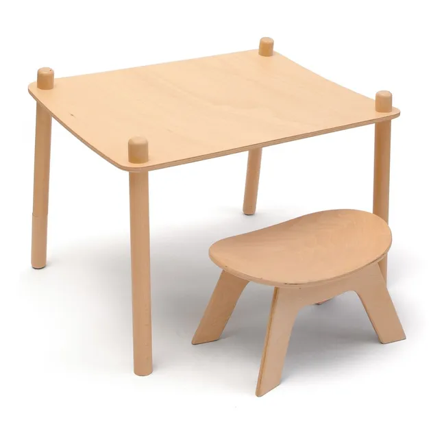 Pago changing table to desk conversion kit