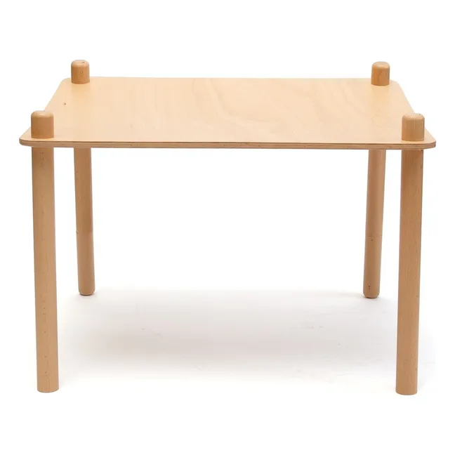 Pago changing table to desk conversion kit