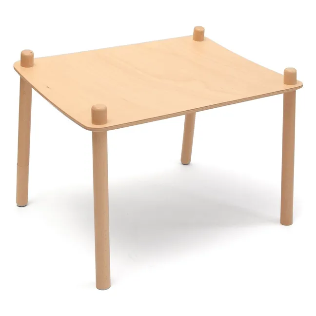Pago changing table to desk conversion kit