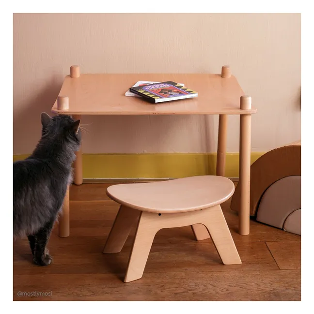 Kit de conversion table à langer Pago en bureau