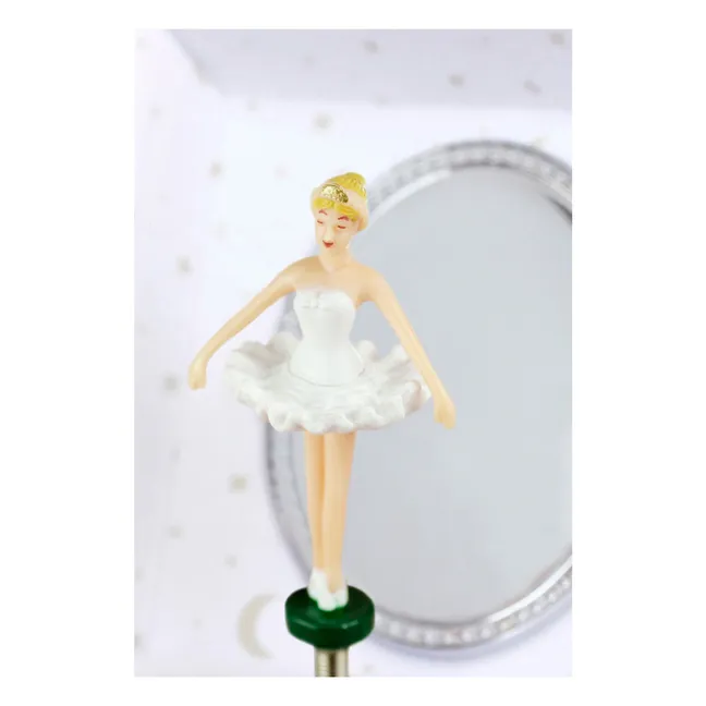 Carillon del Lago dei cigni | Blu