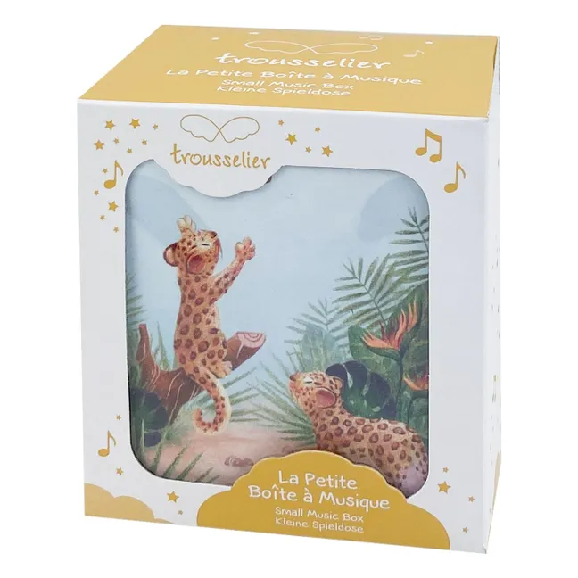 Carillon Savane | Verde