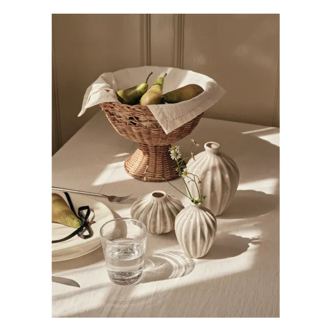 Emmy rattan basket 