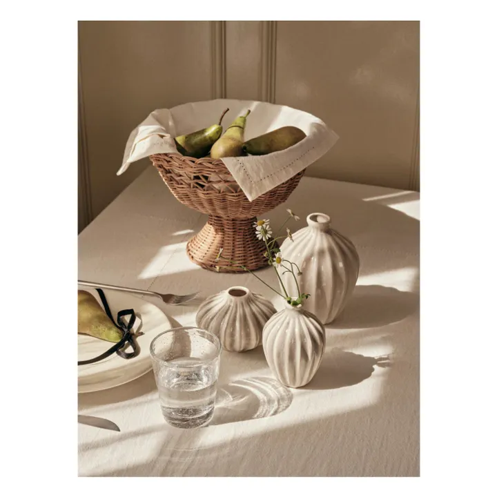 Panier en rotin Emmy - Image produit n°2