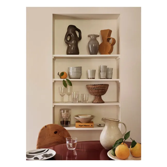 Cestino in rattan Emmy 