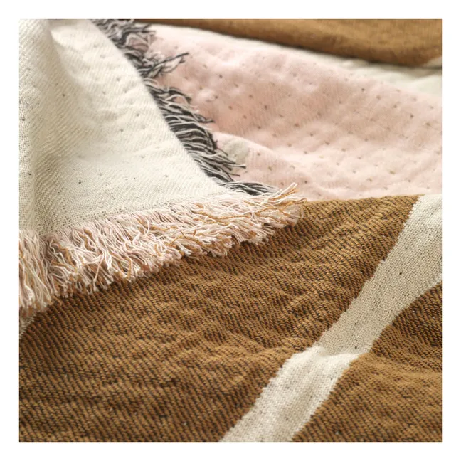 Rosita Throw  | Rosa