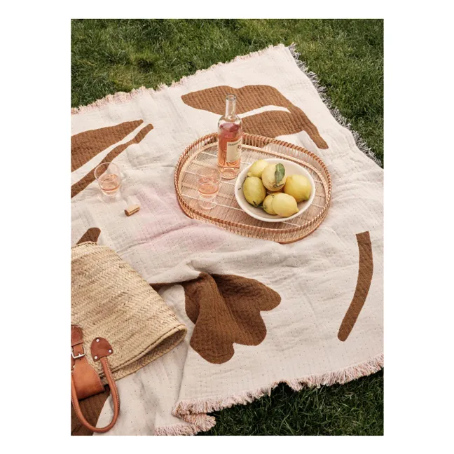 Rosita Throw  | Rosa