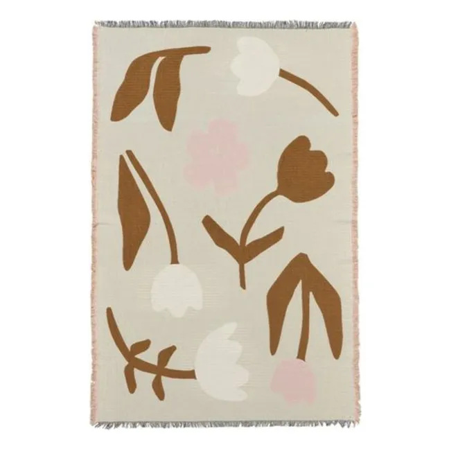 Rosita Throw  | Rosa